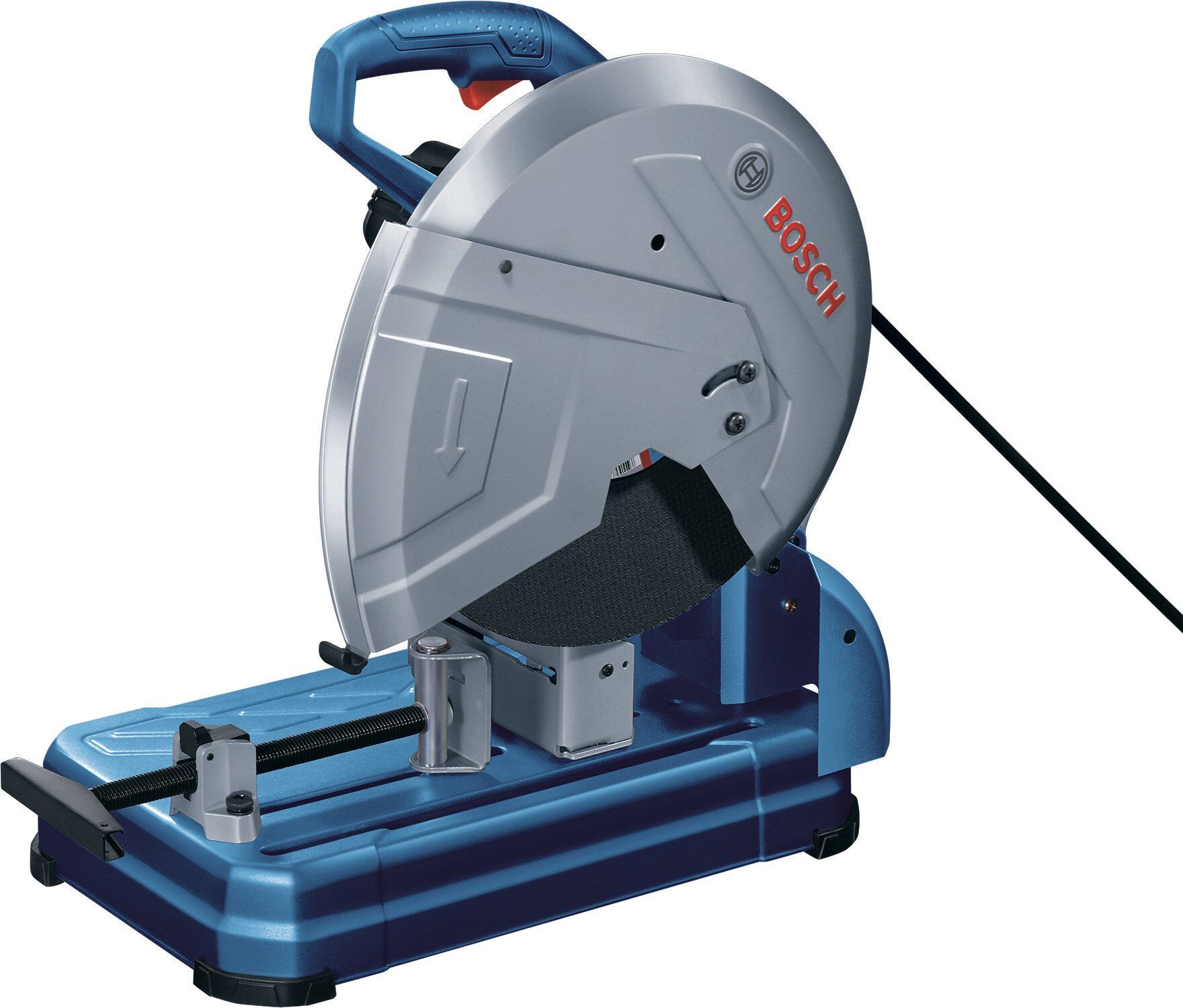 Bosch GCO 14-24 J Profil Kesme