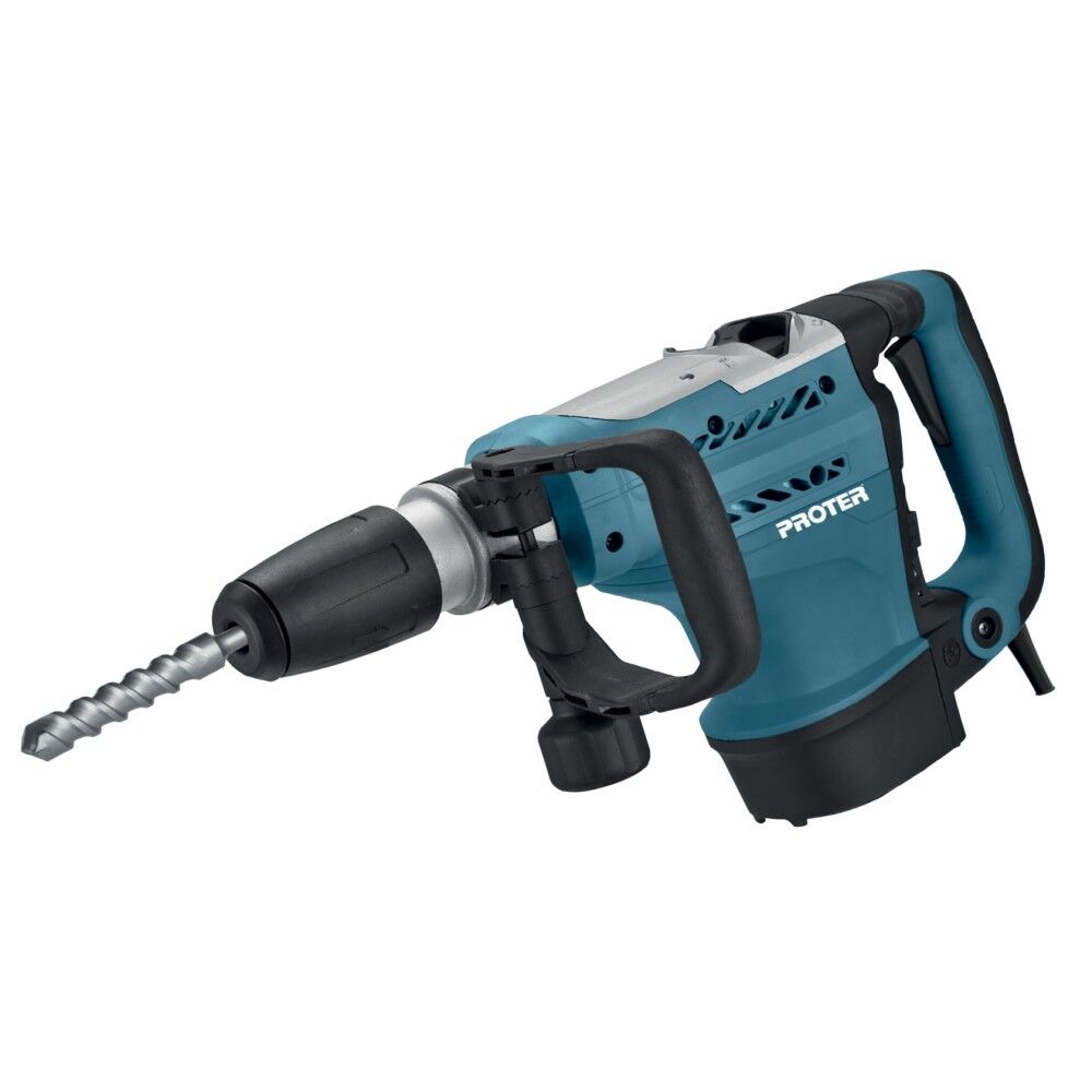 PROTER PH 1400 HD MAX DELİCİ - KIRICI 8.5 KG