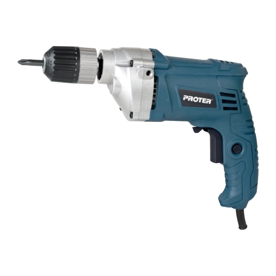 PROTER PR 770 RL ŞANZIMANLI 13 MM DARBESİZ MATKAP