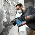 BOSCH GBH 180-LI + GSR 185-LI İKİLİ SET