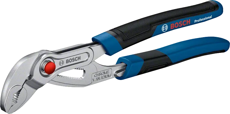 Bocsh Boru anahtarı 250 mm Professional