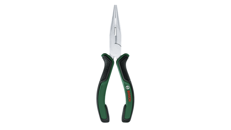 Bosch Kargaburun 180mm