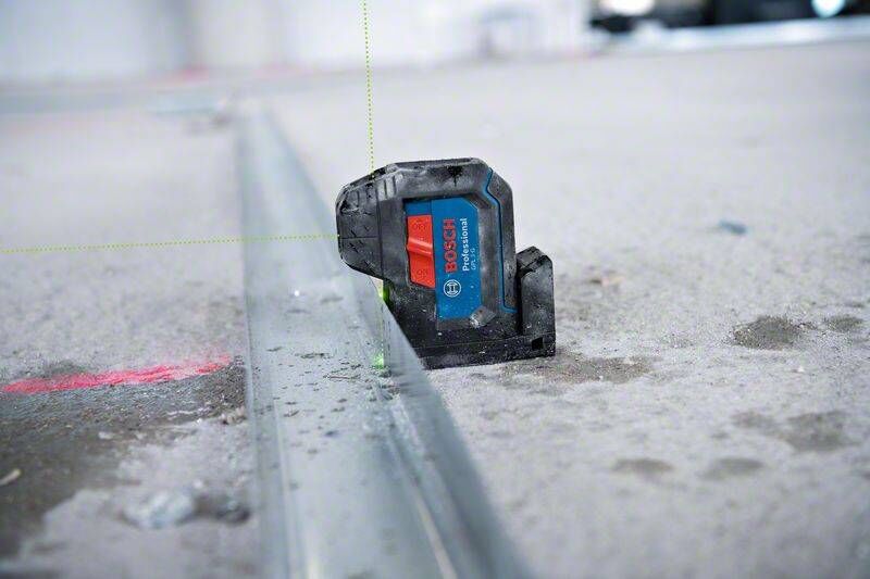 Bosch GPL 3 G Lazer Hizalama Cihazı