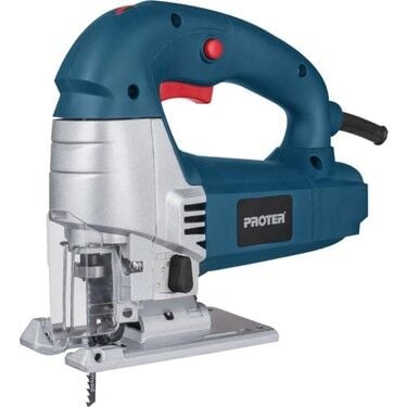 Proter PD 700 E 600 W Şanzımanlı Dekupaj Testere