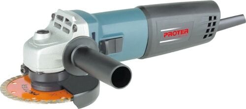 Proter PA 9-115 900 W Avuç Taşlama