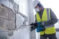 Bosch GBH 18V-28 C Aküsüz Kırıcı-Delici
