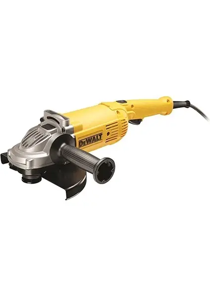 Dewalt DWE493 2200 W Büyük Taşlama Makinesi