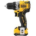 DEWALT DCD701D2 12V 2.0 AH AKÜLÜ VİDALAMA