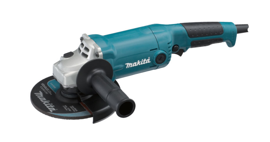 MAKİTA GA6010 AVUÇ TAŞLAMA - 1