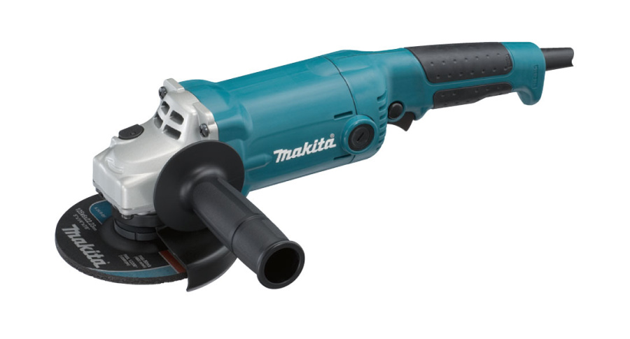 MAKİTA GA5010 AVUÇ TAŞLAMA - 1