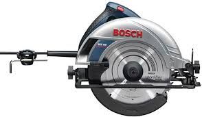 BOSCH GKS 190 1400 WATT DAİRE TESTERE - 2