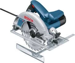 BOSCH GKS 190 1400 WATT DAİRE TESTERE - 1
