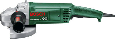 Bosch PWS 2000-230 JE Büyük Taşlama Makinesi - 2