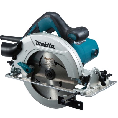 MAKİTA HS7601 DAİRESEL TESTERE - 1