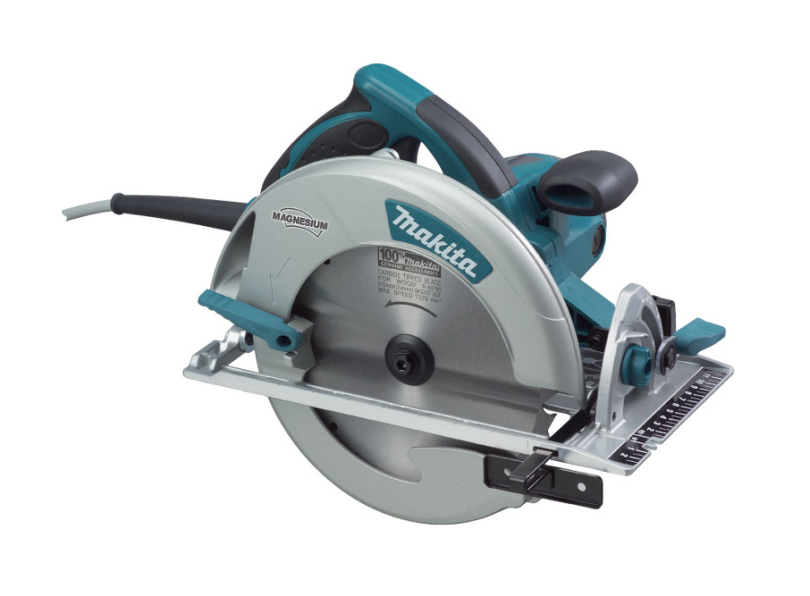 MAKİTA 5008MG DAİRESEL TESTERE - 1