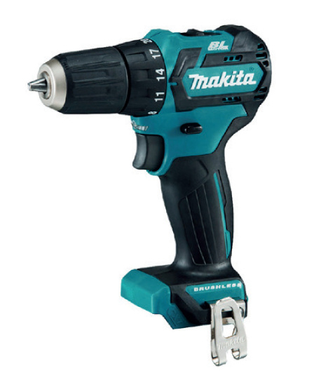 MAKİTA DF332DZ DARBESİZ MATKAP VİDALAMA 10.8V - 1