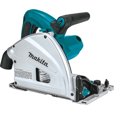 MAKİTA SP6000J DEVİR AYARLI DAİRESEL TESTERE - 1