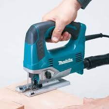 MAKİTA JV0600K DEVİR AYARLI DEKUPAJ MAKİNASI - 2