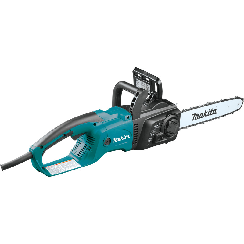 MAKİTA UC4051A ELEKTRİKLİ AĞAÇ KESİM MAKİNASI 400 mm - 1