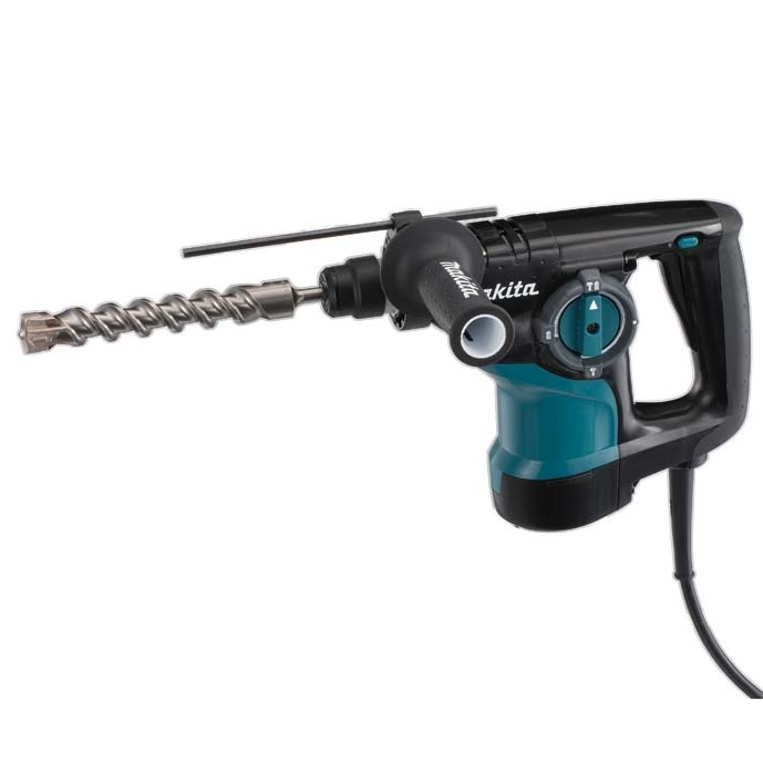MAKİTA HR2810 ELEKTROPNÖMATİK DELİCİ KIRICI - 1