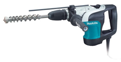 MAKİTA HR4002 ELEKTROPNÖMATİK DELİCİ KIRICI - 1