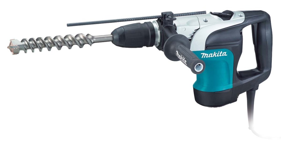 MAKİTA HR4002 ELEKTROPNÖMATİK DELİCİ KIRICI - 1