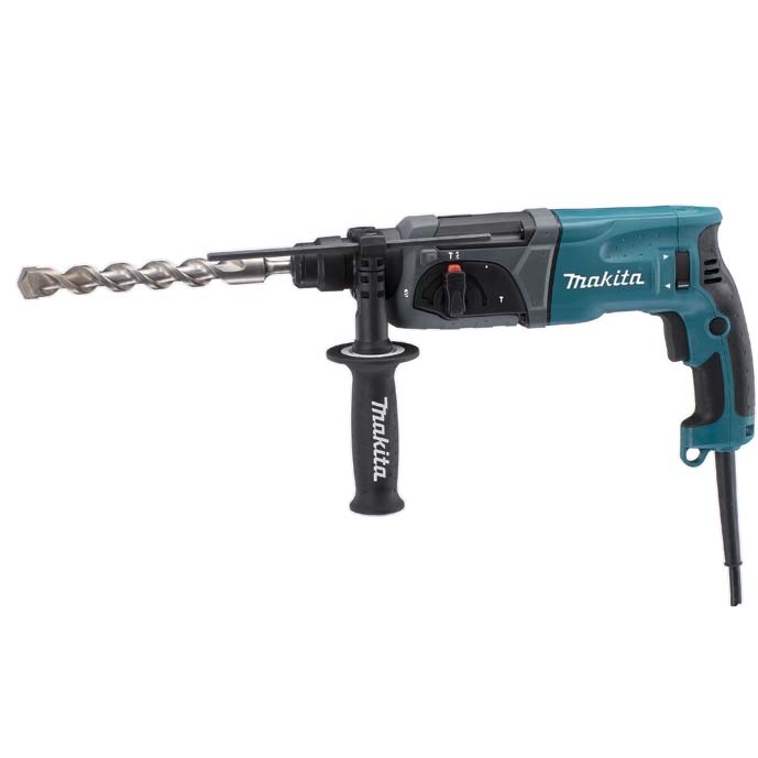 MAKİTA HR2470 ELEKTROPNÖMATİK DELİCİ KIRICI - 1