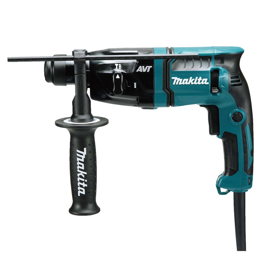 MAKİTA HR1841F ELEKTROPNÖMATİK DELİCİ - 1
