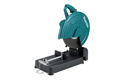 MAKİTA LW1401S FLEX TAŞLI METAL KESME MAKİNASI - 1