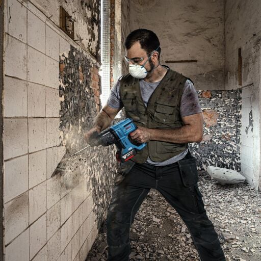 Bosch Profesyonel Seri
