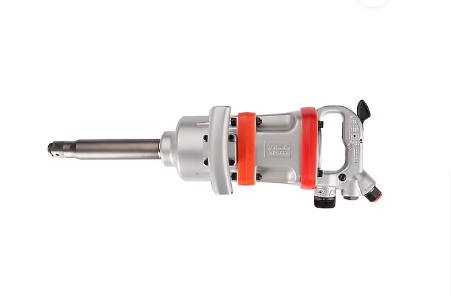 Rotake RT-5770 Düz Havalı Somun Sıkma Makinesi