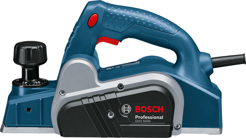 Bosch Professional GHO 6500 Planya