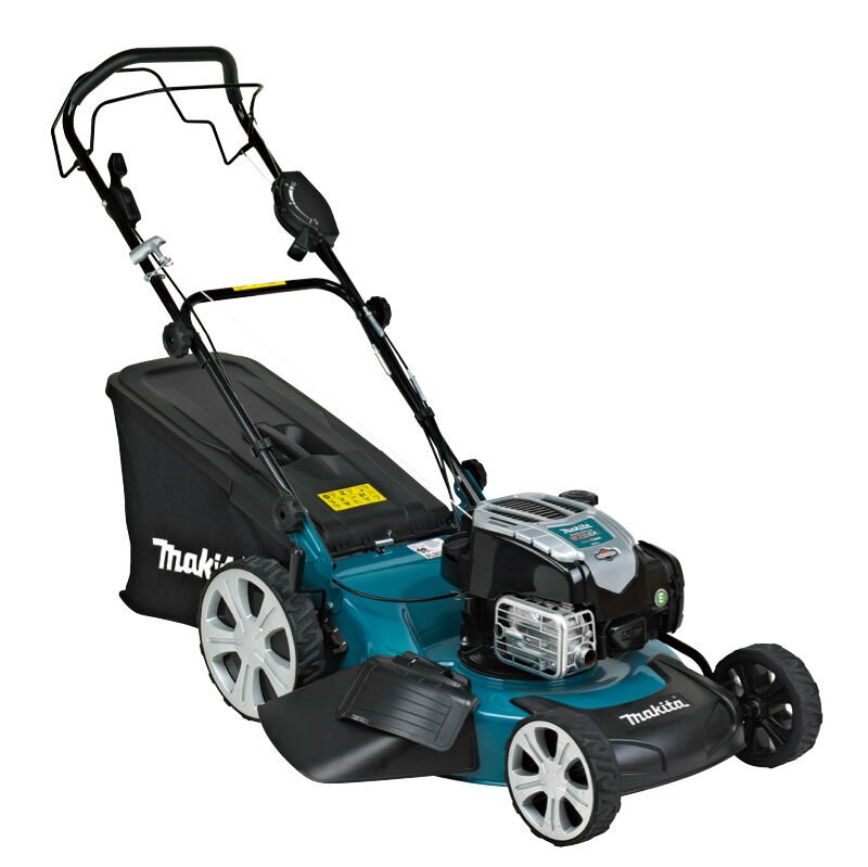 Makita PLM5113N2 Elektrikli Çim Biçme Makinesi