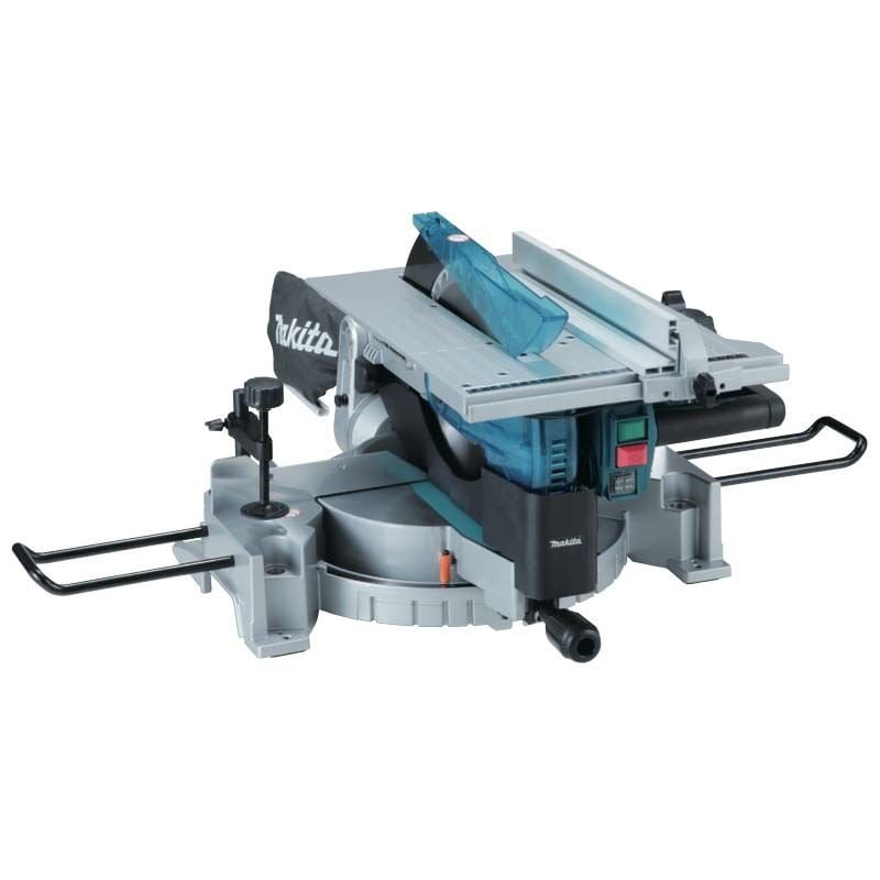 Makita LH1201FL Üst Tablalı Lazerli Gönye Kesme Makinesi