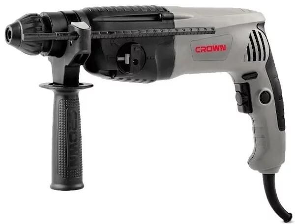 Crown CT18032 850 W 2,2 J SDS Plus Kırıcı Delici Matkap