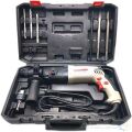 Crown CT18032 850 W 2,2 J SDS Plus Kırıcı Delici Matkap