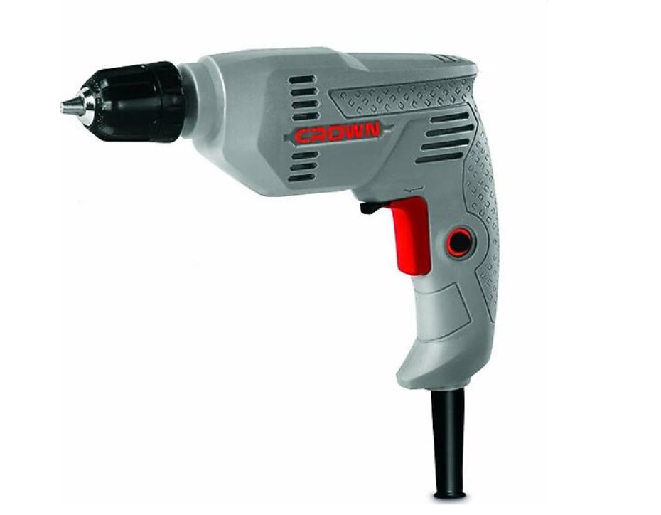 Crown CT10125C 300 W Darbesiz Matkap