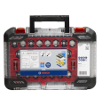 Bosch 2608594425 20-76 14 Parça Panç Seti