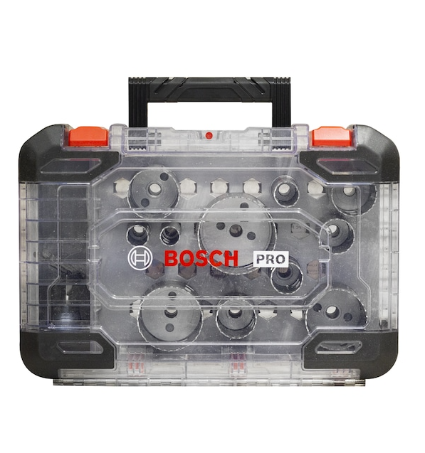 Bosch 2608594425 20-76 14 Parça Panç Seti