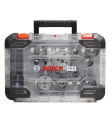 Bosch 2608594425 20-76 14 Parça Panç Seti