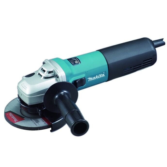 Makita 9565CVR Devir Ayarlı Avuç Taşlama
