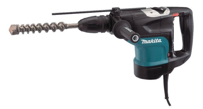 Makita HR4501C SDS Max Delici Kırıcı