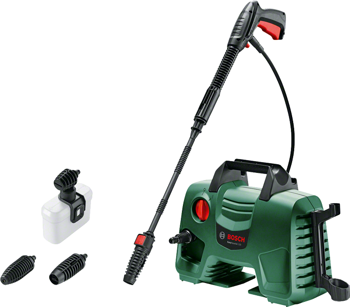 Bosch EasyAquatak 120 1500 W Basınçlı Yıkama Makinesi