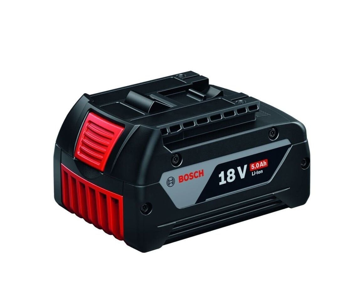 Bosch 1600A002U5 GBA 18 V 5 Ah Li-ion Yedek Akü