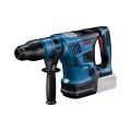 Bosch GBH 18V-36 C Aküsüz Kırıcı-Delici