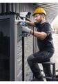 Bosch GDX 18V-285 Çift Akülü 2 Ah Darbeli Somun Sıkma Makinesi