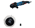 Bosch GPO 14-180 S 1400 W Polisaj Makinesi