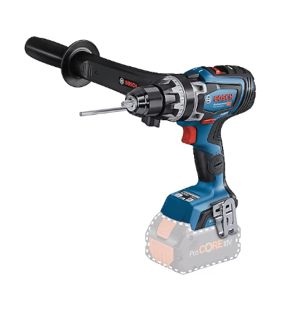 Bosch GSB 18V-150 C Aküsüz Darbeli Vidalama Makinesi