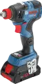 Bosch Professional GDX 18V-200 C (Solo) Akülü Darbeli Somun Sıkma Makinesi