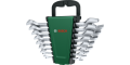 Bosch Çatal İki Ağız Anahtar Takımı 8li 1600a03hm8